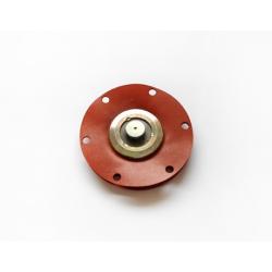 Adjustable fuel pressure diaphragm regulator rebuild kit